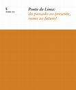 Vilas Boas, Luciano (2020) - A Chã da Mourisca na Idade do Bronze. Um sítio arqueológico em Refóios do Lima, Ponte de Lima: do passado ao presente rumo ao futuro 6: 57-77. Cover Page