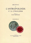 S. Fagioli, Relitto/Reliquia. Paolo Mantegazza, Ugo Foscolo e Pellegrino Artusi tra fisiologia e antropologia culturale, in “Archivio per l’Antropologia e la Etnologia”, CXLIX, 2019, pp. 55-76; con l’articolo di Paolo Mantegazza Il cranio di Ugo Foscolo (1871). Cover Page