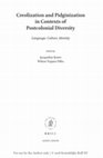 Bambinos and kassu bodi:  Comments on linguistic appropriations on Cape Verde Islands Cover Page