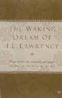 The Walking Dream of T. E. Lawrence Cover Page