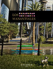 Los Manantiales Cover Page