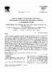 Genetic changes and bioassays in bleomycin- and phleomycin-treated cells, and their relationship to chromosomal breaks Cover Page