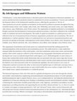 Research paper thumbnail of 2019    Jeb Sprague and Hilbourne Watson, "Development and global capitalism,"  Sectors: Newsletter of the American Sociological Association's Sociology of Development Section. Vol 6, No. 2. P. 17-18.