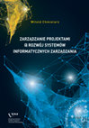 Zarządzanie projektami @ rozwój systemów informatycznych zarządzania Cover Page