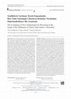 Research paper thumbnail of The Evaluation of New Technologies by Physicians in the Scope of the Diffussion of Theory Innovations: A Research-NC-ND license (http://creativecommons.org/licenses/by-nc-nd/4.0