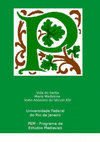 (2002) Vida de Santa Maria Madalena. Texto castelhano anônimo do século XIV. (Tradução) Cover Page