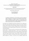 Research paper thumbnail of Scotus, Durandus & nominales. Prescienza e natura dei demoni nell'Exercitium Academicum circa praescientiam daemonum expendendam occupatum, in HOMO MUNDUS NATURA, Proceedings of the XIV International Congresso of the Siepm, Porto Alegre 24-28 luglio 2017, BREPOLS