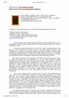 Research paper thumbnail of Rec. - Doria, Federica - Giuman, Marco : Eracle, Folo e la giara di Dioniso. Archeologia del vino in un episodio del mito