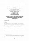 Research paper thumbnail of Ethics, Innovation and Innovation Studies