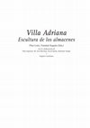 Research paper thumbnail of ANALÍTICAS MARMÓREAS: ACTUALIZACIÓN DE LAS VARIEDADES ESCULTÓRICAS DE VILLA ADRIANA