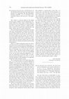 Research paper thumbnail of Review of Jochem Kahl, Die Zeit selbst lag nun tot darnieder. Die Stadt Assiut und ihre Nekropolen nach westlichen Reiseberichten des 17. bis 19. Jahrhunderts: Konstruktion, Destruktion und Rekonstruktion (The Asyut Project 5), Wiesbaden 2013