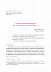 Research paper thumbnail of CANTERAS ANTIGUAS DE ARENISCA DEL ENTORNO DE LA CIUDAD DE HUESCA