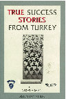 Research paper thumbnail of True Success Stories from Turkey