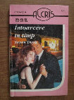 SUSAN DOYLE |ntoarcere \n timp Cover Page