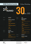 Research paper thumbnail of NUMiD Workshop Programm