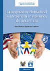 Research paper thumbnail of La cooperación internacional e intervención en escenarios de posconflicto