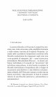 Research paper thumbnail of Nell'alveo dell'immaginazione: Leopardi e Nietzsche tra poesia e filosofia