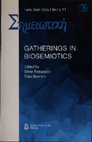 Results Of The Development Of Biosemiotics Cover Page