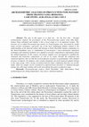 Research paper thumbnail of D. E. TOMUS (SZABO), M. GLIGOR, I. D. DULAMA, C. RADULESCU, I. A. BUCURICA, S. G. STANESCU, R. M. STIRBESCU (2021): ARCHAEOMETRIC ANALYSES ON PRECUCUTENI-TYPE POTTERY FROM TRANSYLVANIA (ROMANIA). CASE STUDY: ALBA IULIA-LUMEA NOUĂ