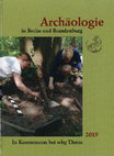 Research paper thumbnail of T. Trebeß/T. Geue: Im Land der Ländchen. Siedlung und Gräberfeld der vorrömischen Eisenzeit in Pessin, Lkr. Havelland. Archäologie in Berlin und Brandenburg 2019 (2021), 70-72.