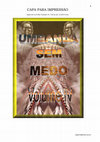 Umbanda sem medo vol IV Cover Page