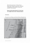 Research paper thumbnail of Piasetzky-David, M., Fischer, M., Taxel, I., Jackson-Tal, R.E. and Tal, O. 2020. Roman and Byzantine Burials at Yavneh-Yam: New Insights into the Site’s Settlement History. Liber Annuus 70: 469-577.