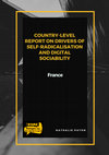 Research paper thumbnail of Country Level Report on Drivers of Self Radicalisation and Digital Sociability - France