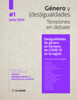 Research paper thumbnail of Algunas reflexiones (situadas) sobre género, Estado y política social