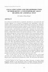 Research paper thumbnail of Legal Education And The Reproduction Of Hierarchy: A Contemporary Asian Reading Of A Seminal Text