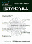 Research paper thumbnail of Full Press Iqtishoduna Volume 10 Issue 1 April 2021