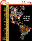 La vida ante el Covid-19 Cover Page