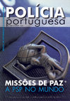 Research paper thumbnail of Uma policialização da segurança privada