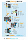 Research paper thumbnail of LC Social Librarian infographic