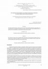 ¿Es la aplicación del precedente una condición necesaria de su existencia? Un examen desde la teoría analítica del derecho.
IS THE PRECEDENT APPLICATION A NECESSARY CONDITION OF ITS EXISTENCE?
AN EXAMINATION FROM THE ANALYTICAL THEORY OF LAW Cover Page