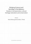 Research paper thumbnail of Radiocarbon Dating of the Wooden Church in Borovinești (Southern Romania, 19th Century): An Attempt to Elucidate the History of the Church