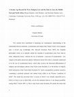 Research paper thumbnail of Review: A Secular Age Beyond the West: Religion, Law and the State in Asia, the Middle East and North Africa