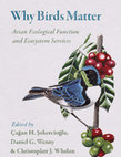 Why Birds Matter Cover Page