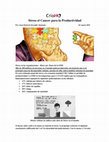 Research paper thumbnail of Stress el Cancer para la Productividad