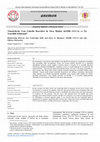 Research paper thumbnail of Yöneticilerde Yeni Liderlik Becerileri ile Stres İlişkisi KOMB (VUCA) ve Öz Yeterlilik Etkileşimi [Relationship Between New Leadership Skills and Stress in Managers: KOMB (VUCA) and Self Efficacy Interaction]