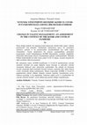 Research paper thumbnail of Yetenek Yönetiminin Değişimi: KOMB ve Covid-19 Pandemisi Bağlamında Bir Değerlendirme (Change in Talent Management: An Assessment in the Context of the VUCA and Covid-19 Pandemic)