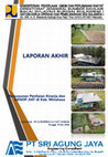 LAPORAN AKHIR Cover Page