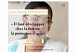 Research paper thumbnail of Interview Journée internationale de la Femme 2021African Women Expert, http://africawomenexperts.com/.../aimee-danielle-lezou.../