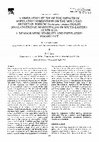 Research paper thumbnail of A simulation study of the impacts of population subdivision on the mountain brushtail possum Trichosurus caninus Ogilby (Phalangeridae: Marsupialia) in south-eastern Australia. I. Demographic stability and population persistence