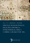 Research paper thumbnail of Diálogos transatlânticos: relações e dinâmicas entre Portugal, África e América (séculos XVII -XIX) FACES DE CLIO