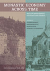 Research paper thumbnail of R. Avramov, A. Fotic, E. Kolovos, Ph. K. Kotzageorgis (eds), Monastic Economy Across Time: Wealth Management, Patterns, and Trends, Centre for Advanced Study Sofia 2021, pp. 9-23 [Does Monastic Economy Matter?]