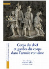 Research paper thumbnail of Protectors and Assassins - Caracalla’s guards on the day he died