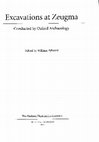 Research paper thumbnail of Military Installations at Zeugma: An overview of the Swiss Archaeological Investigations 2001-2003