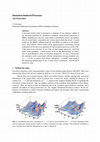 Research paper thumbnail of Instanton-Induced Processes - An Overview