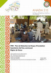 Research paper thumbnail of PRRI -Plan de Réduction du Risque d'Inondation Guéchémé chef-lieu communal Région de Dosso