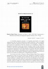 Research paper thumbnail of Argentina con Brasil y Chile (1946-1962). Construcción y difusión de una Política de integración regional: Prometeo, 2017, 375 pp. Roberto Dante Flores